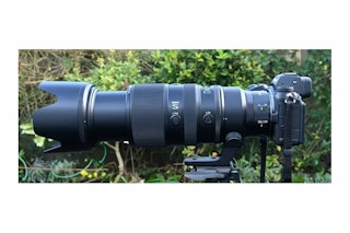 2026年版】Nikon NIKKOR Z 100-400mm f/4.5-5.6 VR Sレビュー比較